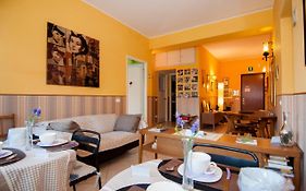 Passeggiate Romane B&B